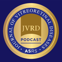 ASRS’s Journal of Vitreoretinal Diseases (JVRD) Author’s Forum