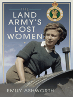 The Land Army's Lost Women