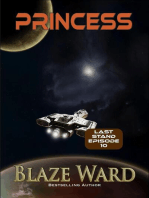 Princess: Last Stand, #10