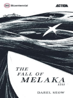 The Fall of Melaka