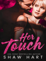 Her Touch: Too Hot, #2