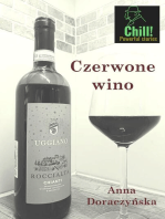 Czerwone wino