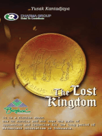 The Lost Kingdom