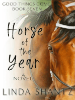 Horse Of The Year