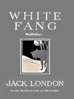 White Fang: Wolfsblut