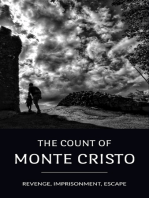 The Count of Monte Cristo: Vengeance Unleashed: Dive into Dumas' Masterpiece 