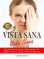 Vista sana, vida sana