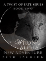 The Wrong Alpha: New Adventure