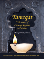 Tareeqat