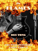 In Flames: The Pete Peterson Tapes, #2