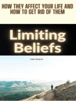 Limiting Beliefs