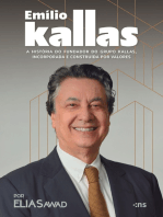 Emilio Kallas