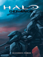 Halo: Defiance