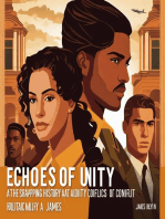 Echoes of Unity