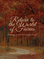 Return to the World of Fairies