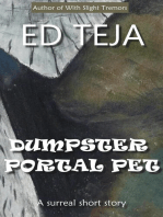 Dumpster Portal Pet
