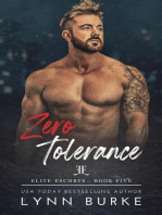 Zero Tolerance: Elite Escorts, #5