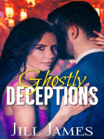 Ghostly Deceptions