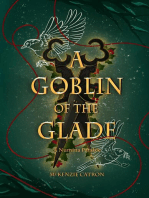 A Goblin of the Glade