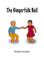 The Gingerfolk Ball