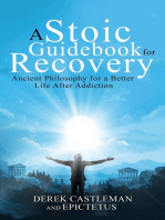 A Stoic Guidebook for Recovery