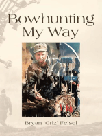 Bowhunting My Way