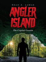 Angler Island: The Crystal Cavern