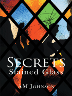 Secrets: Stained Glass