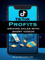 TikTok Profits