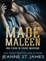 Made Maleen: Una fiaba in chiave moderna