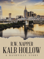 Kalb Hollow: A Nashville Story