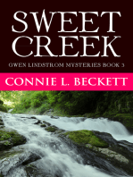 Sweet Creek