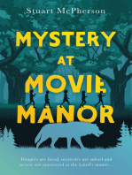 Mystery at Movie Manor