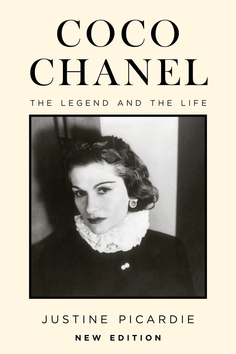 Coco Chanel by Justine Picardie (Ebook) Read free for 30 days