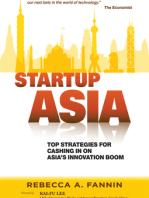 Startup Asia