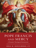 Pope Francis and Mercy: A Dynamic Theological Hermeneutic
