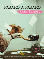 Pájaro a pájaro