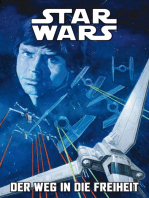 Star Wars - Der Weg in die Freiheit