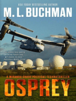 Osprey: an action-adventure technothriller: Miranda Chase, #13