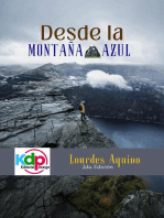 Desde la montaña Azul: Ambiente, permacultura y vida, #2