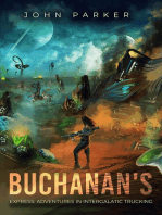 Buchanan's Express