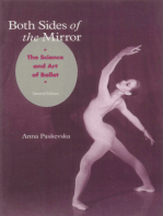 Both Sides of the Mirror: The Science and Art of Ballet