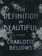 The Definition of Beautiful: A Memoir