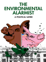 The Environmental Alarmist
