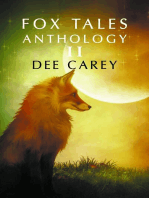 Fox Tales Anthology II