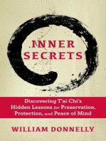 Inner Secrets