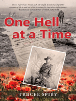 One Hell at a Time