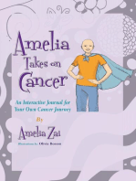 Amelia Takes on Cancer