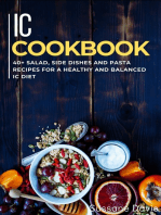 IC Cookbook