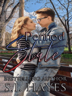 Penned State: Young Hearts, #1